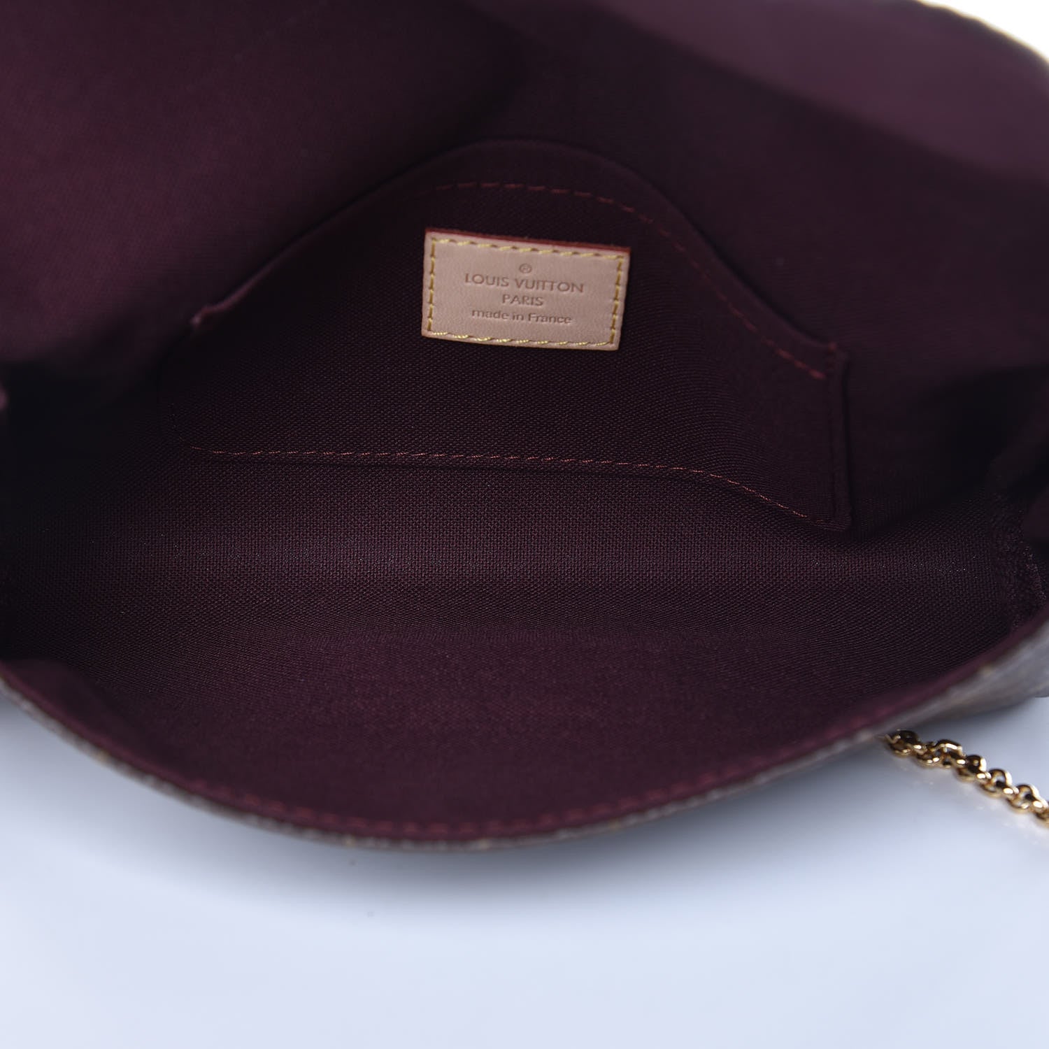 Louis Vuitton Monogram Favorite PM 5 of 7