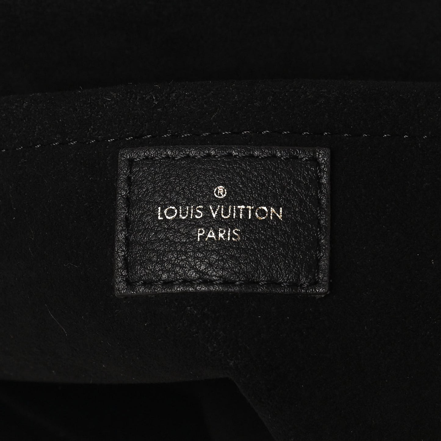 Monogram Marignan Black