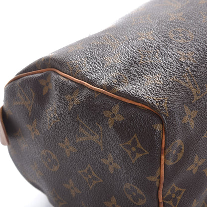 Louis Vuitton Monogram Speedy 25 15 of 16