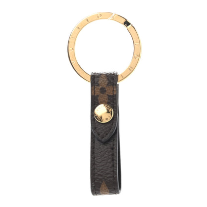 Louis Vuitton Monogram Key Holder 1 of 4