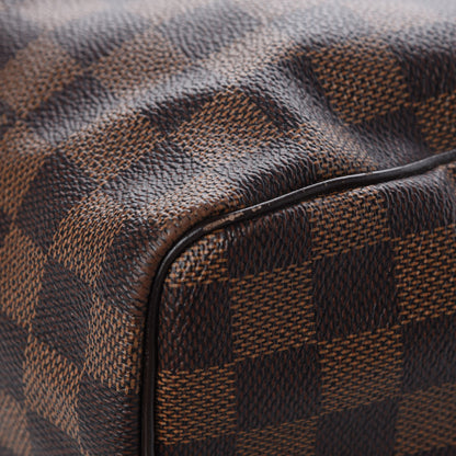 Louis Vuitton Damier Ebene Speedy Bandouliere 30 11 of 15