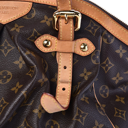 Louis Vuitton Monogram Tivoli GM 9 of 14