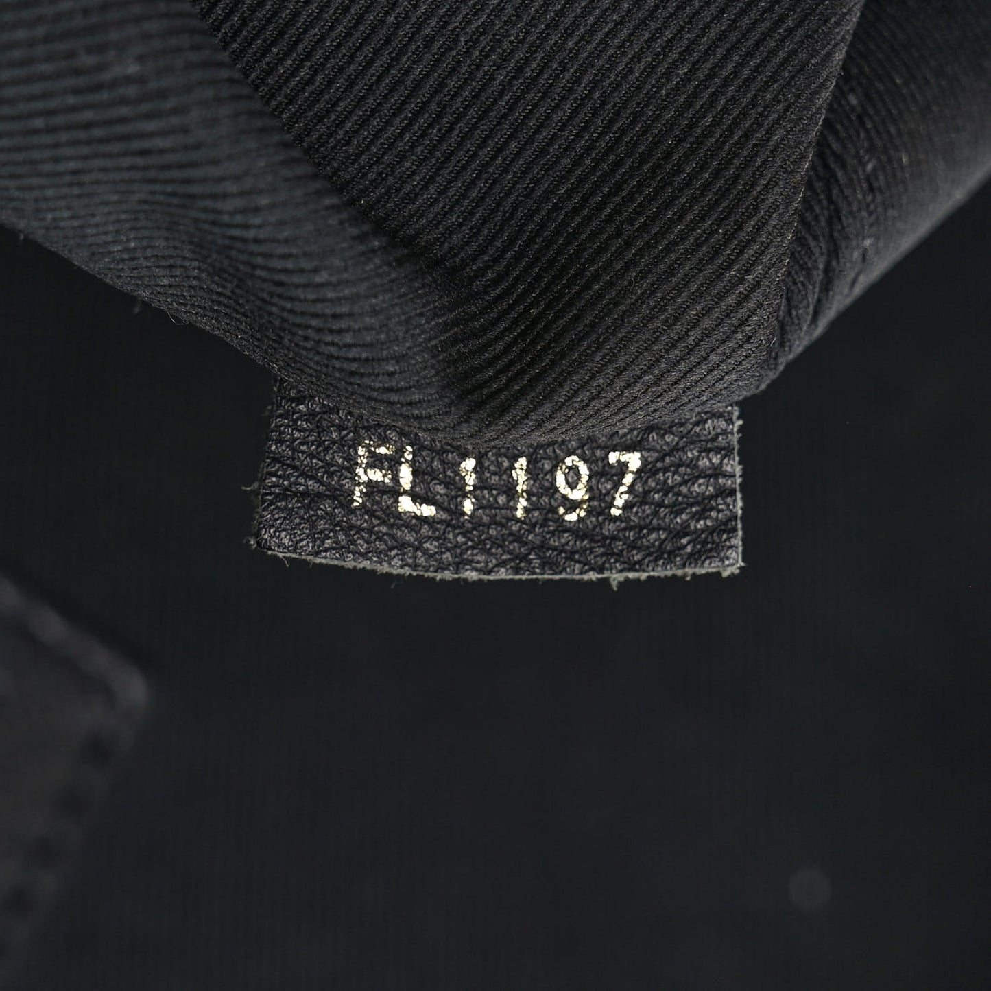 Reverse Monogram Palm Springs Backpack PM