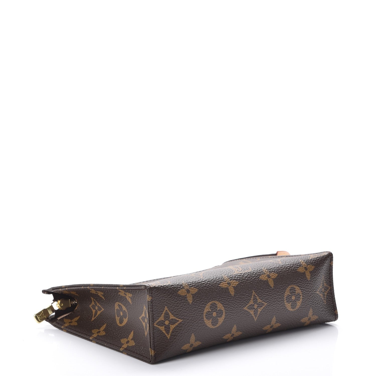 Louis Vuitton Monogram Toiletry Pouch 19 4 of 8