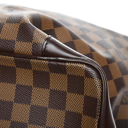 Louis Vuitton Damier Ebene Vaslav 11 of 11