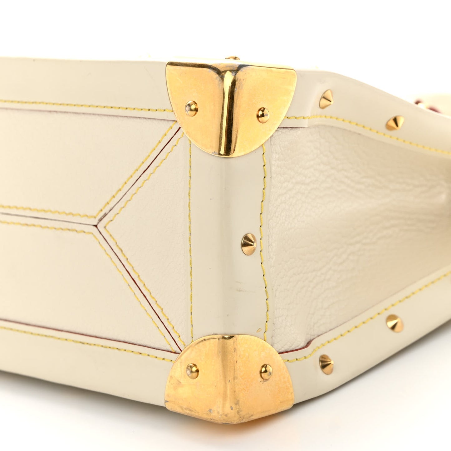 Suhali Le Fabuleux White