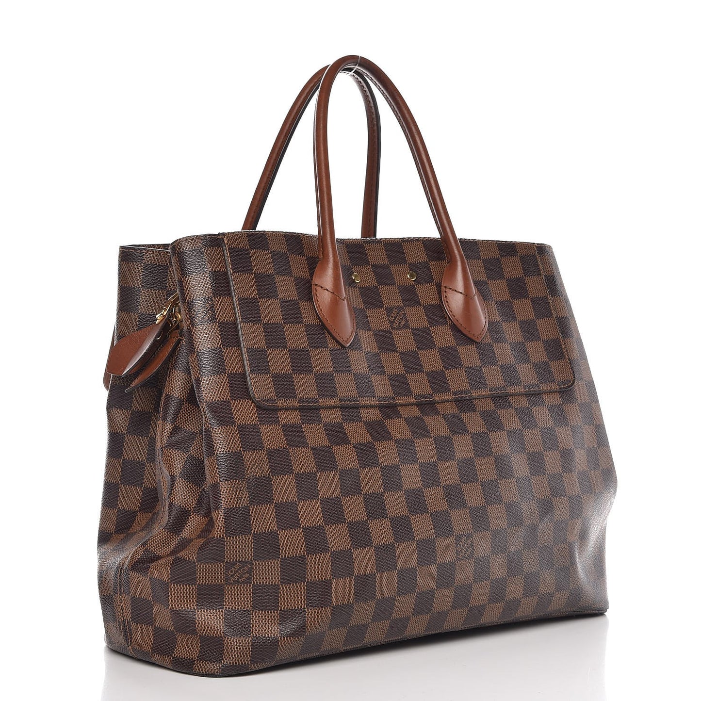 Damier Ebene Ascot