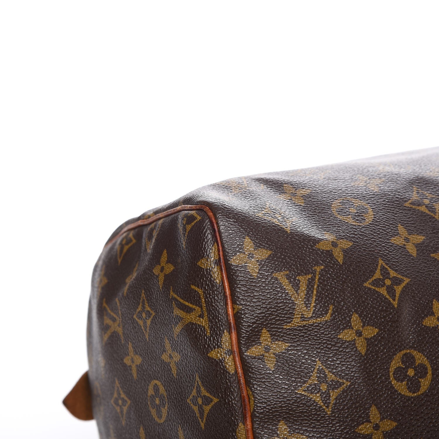 Louis Vuitton Monogram Speedy 30 20 of 24