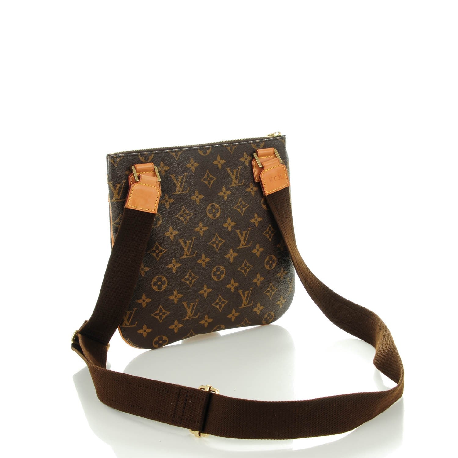 Louis Vuitton Monogram Bosphore Pochette 3 of 8