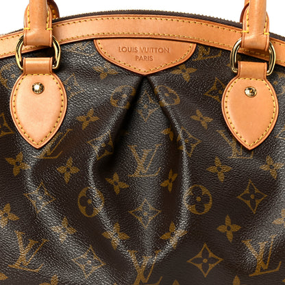 Louis Vuitton Monogram Tivoli PM 9 of 11