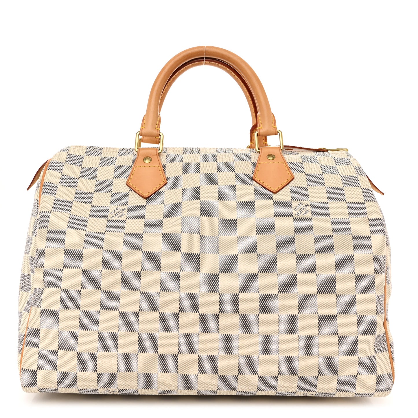 Damier Azur Speedy 30
