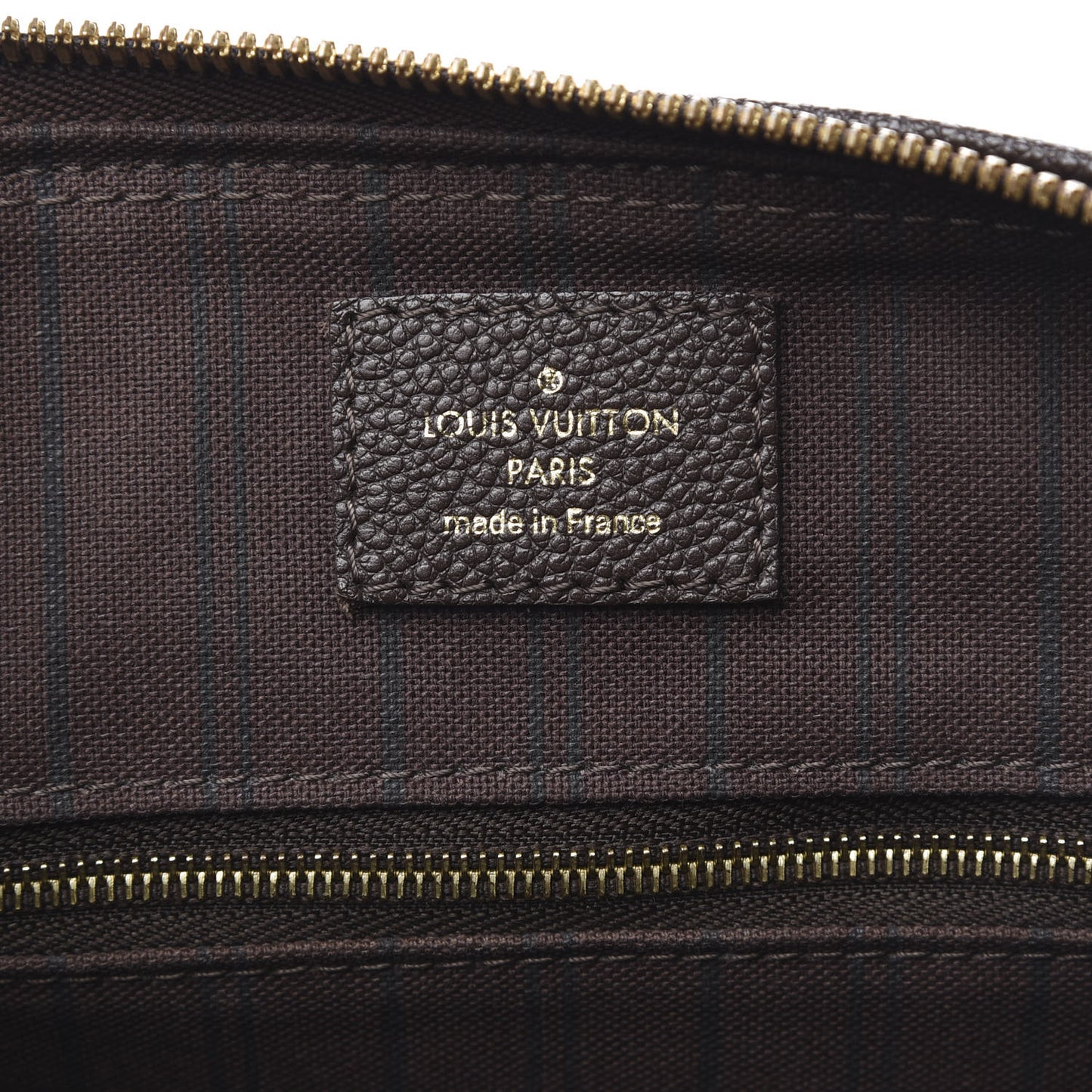 Empreinte Speedy Bandouliere 25 Terre