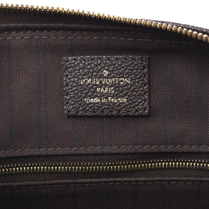 Louis Vuitton Empreinte Speedy Bandouliere 25 Terre 7 of 13