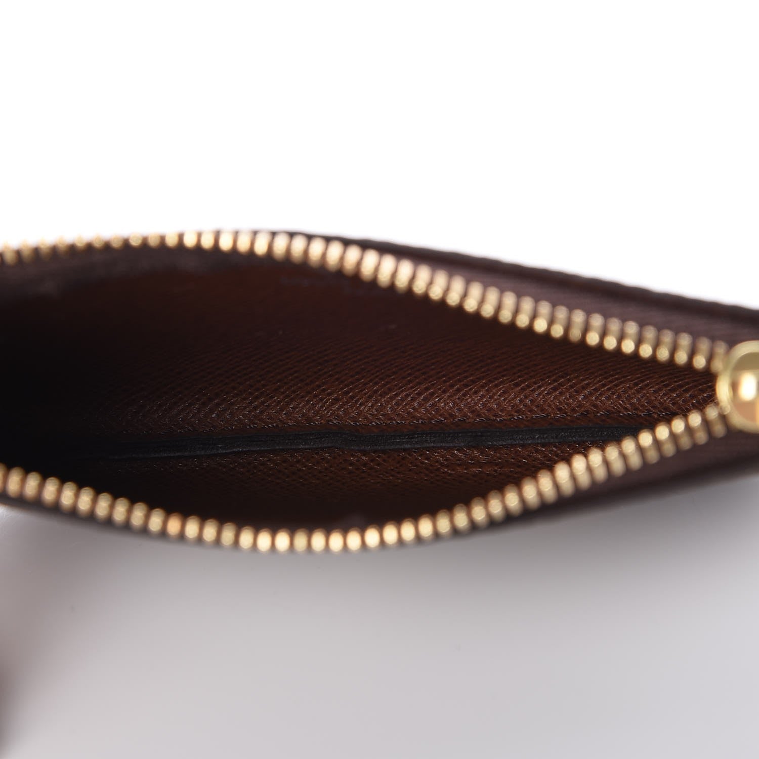 Louis Vuitton Monogram Key Pouch 5 of 8
