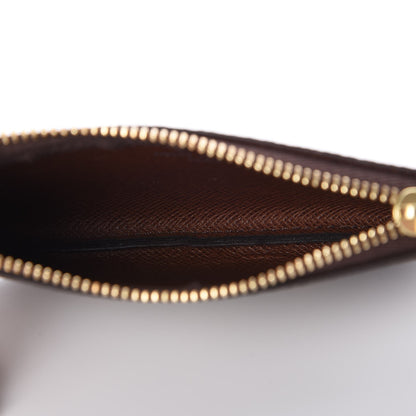 Louis Vuitton Monogram Key Pouch 5 of 8
