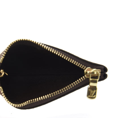 Louis Vuitton Damier Ebene Key Pouch 6 of 7