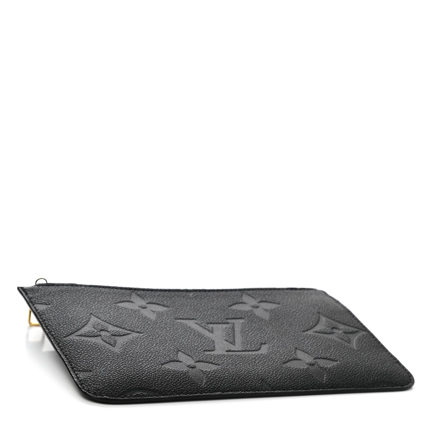 Empreinte Monogram Giant Neverfull MM Pochette Black