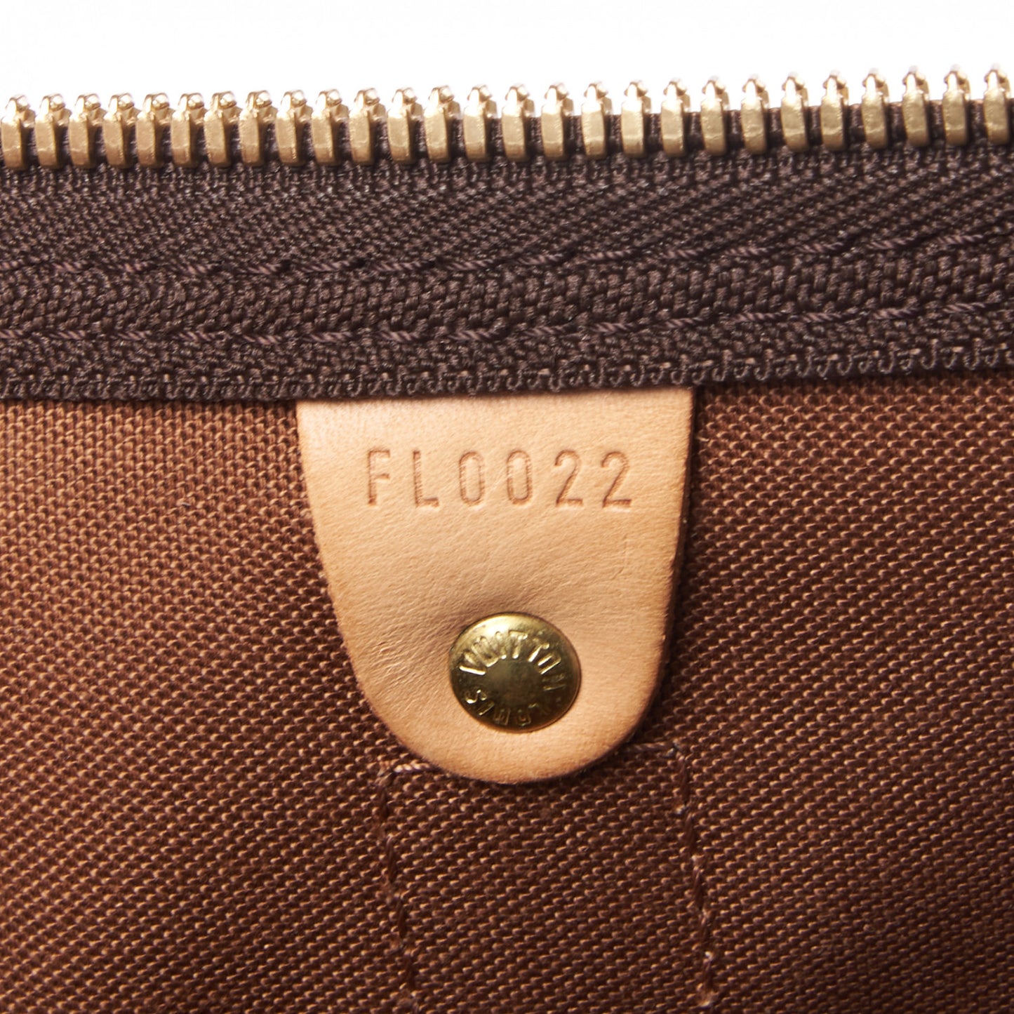 Monogram Keepall 55