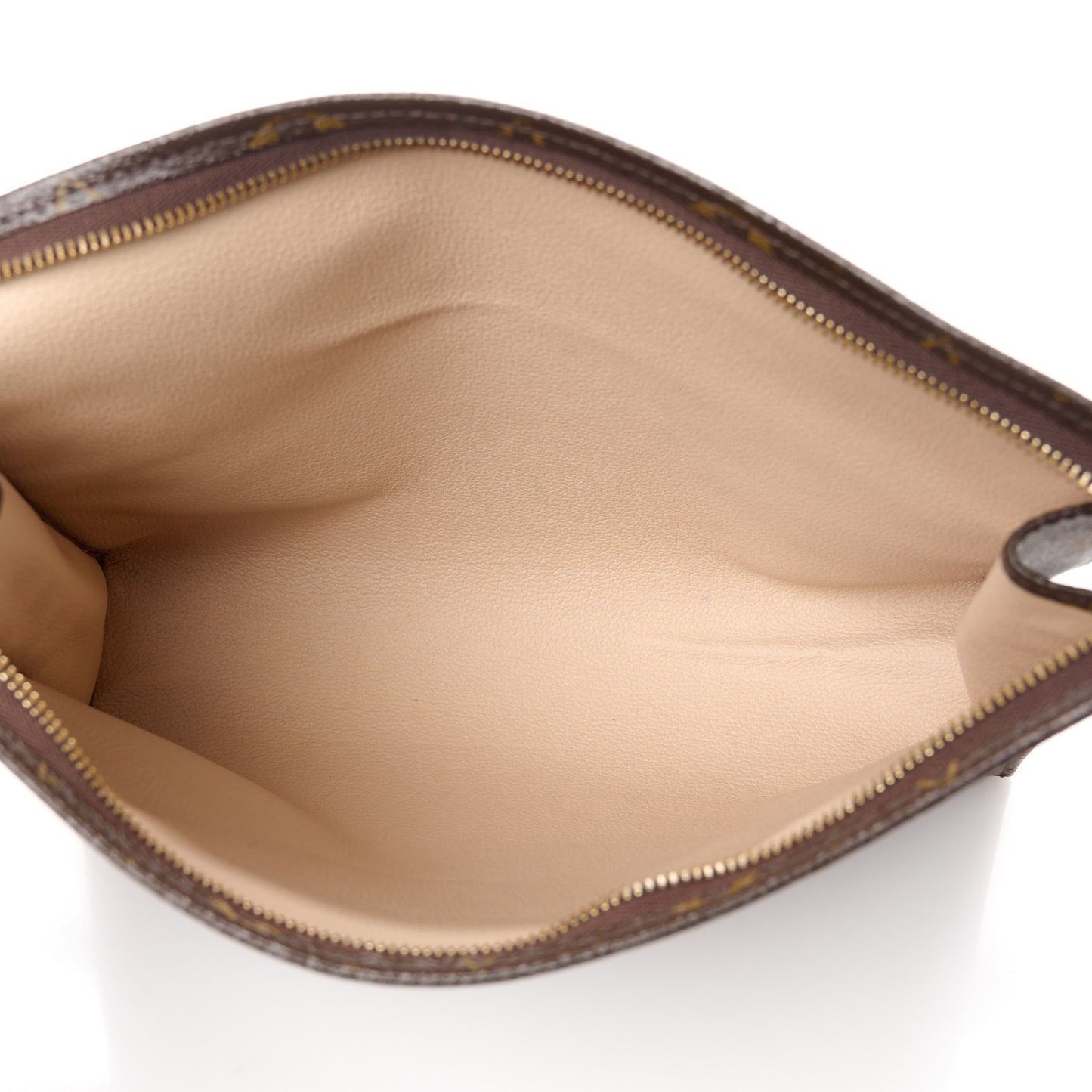 Monogram Toiletry Pouch 26