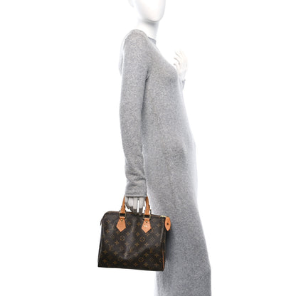 Louis Vuitton Monogram Speedy 25 2 of 11