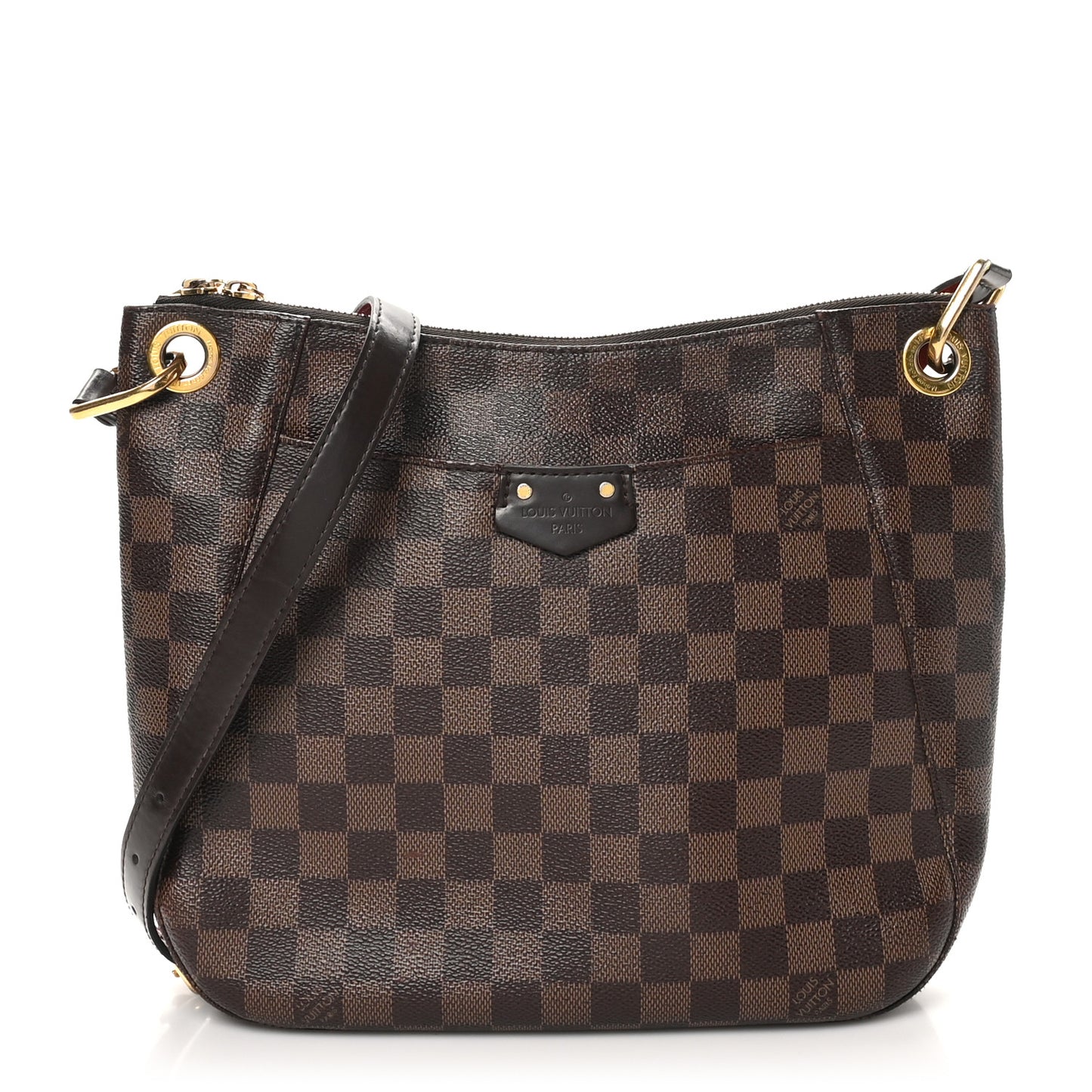 Damier Ebene South Bank Besace