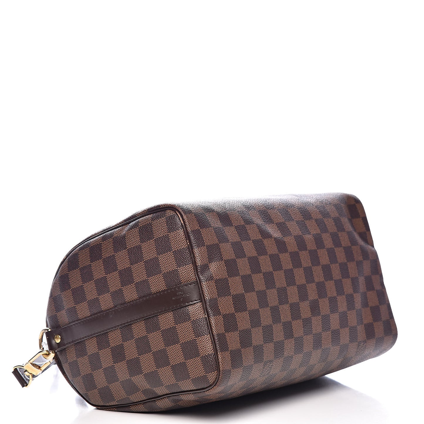 Damier Ebene Speedy Bandouliere 30
