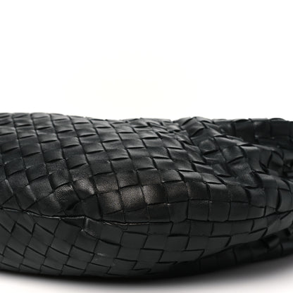 Bottega Veneta Nappa Intrecciato Small Jodie Black 10 of 10