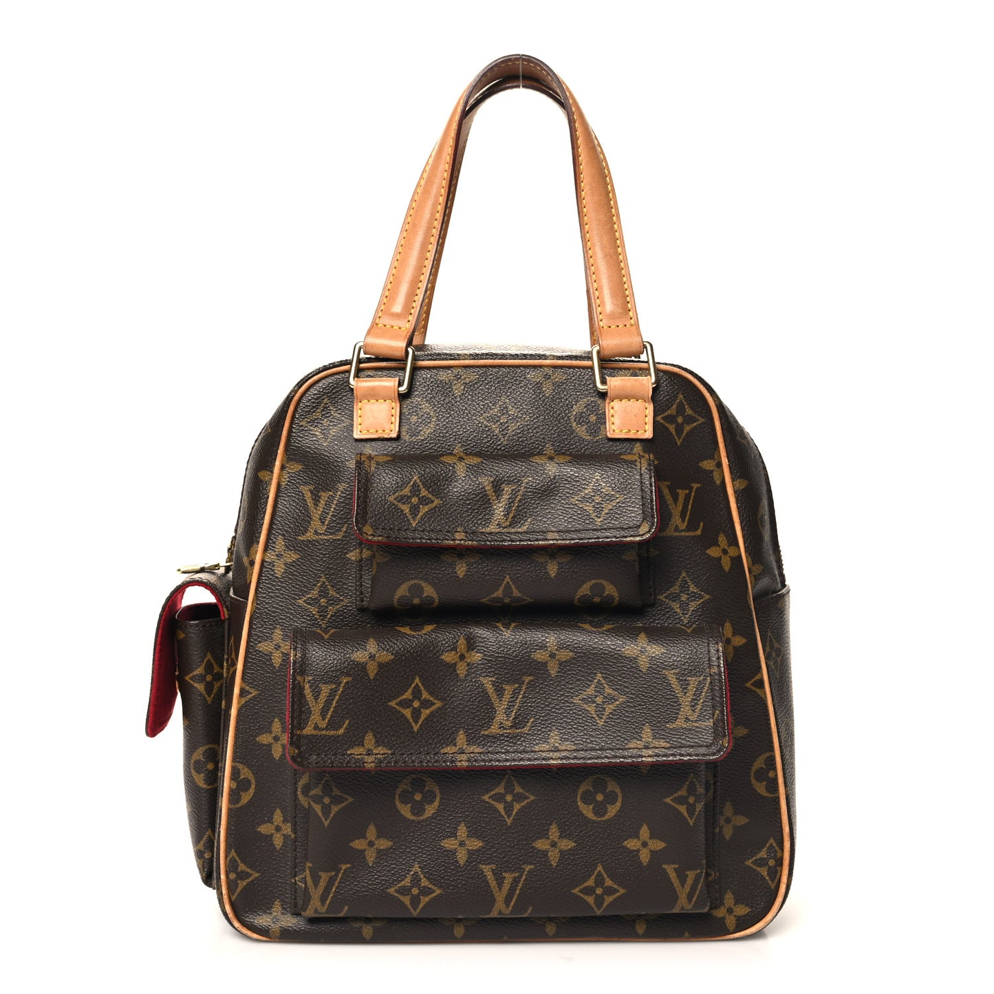 Monogram Excentri-Cite