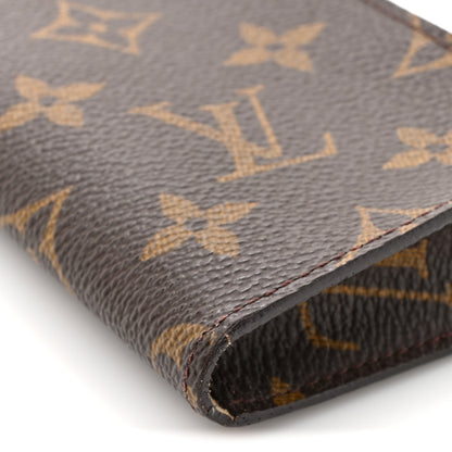 Louis Vuitton Monogram Sunglasses Case 7 of 8