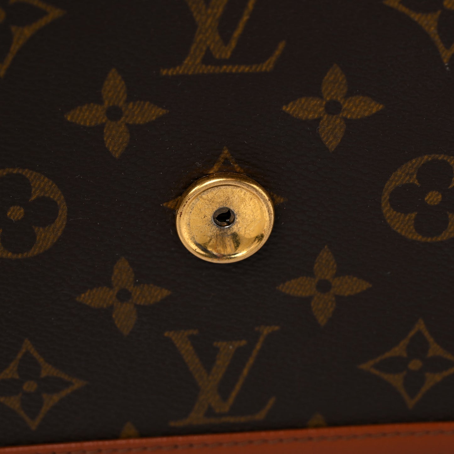Monogram Pochette Dame 26