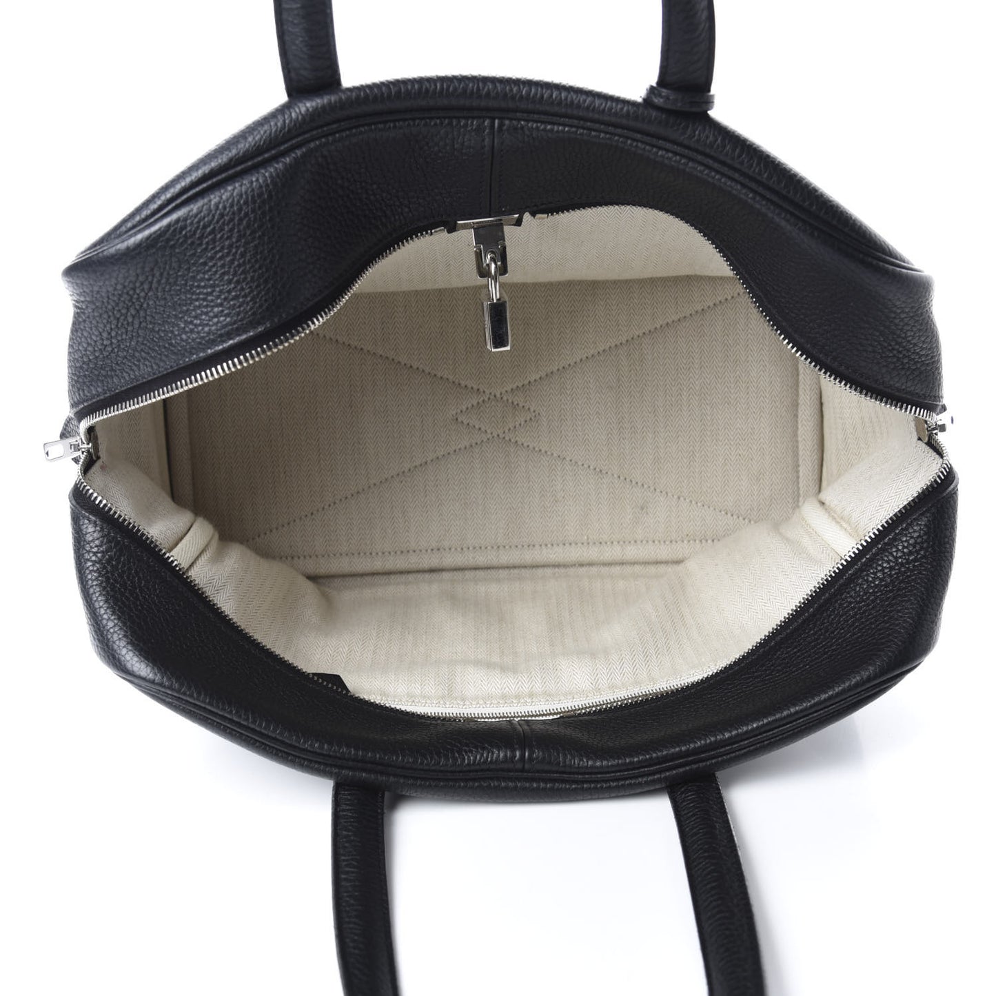 Taurillon Clemence Victoria II 35 Black