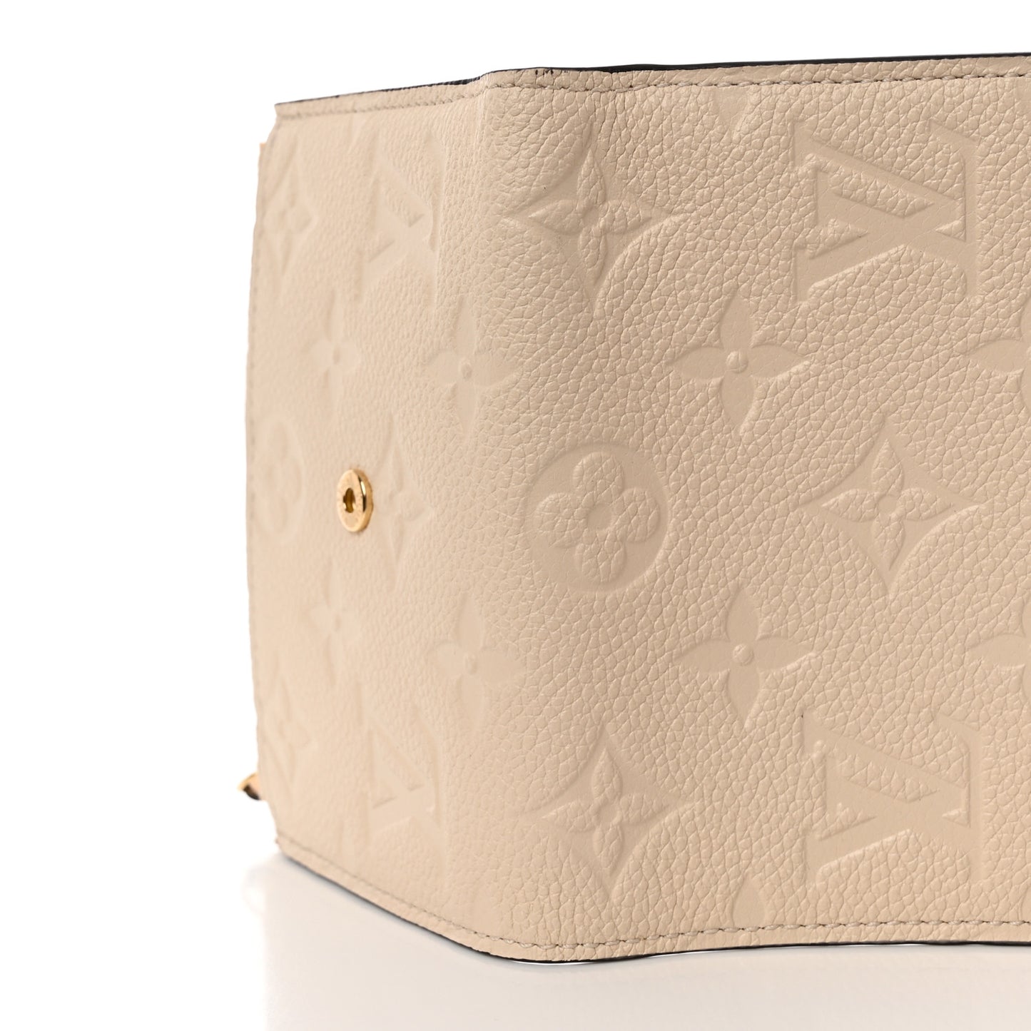 Empreinte Victorine Wallet Cream