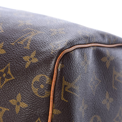 Louis Vuitton Monogram Speedy 25 21 of 31