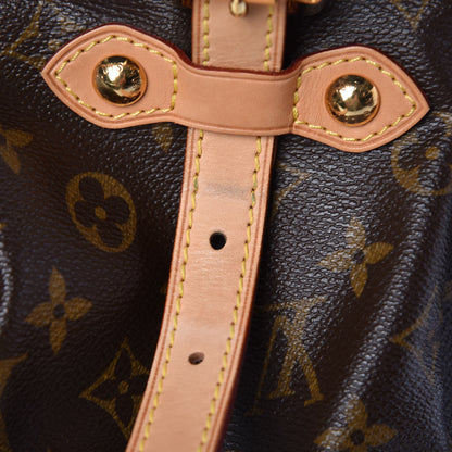 Louis Vuitton Monogram Tivoli GM 8 of 11