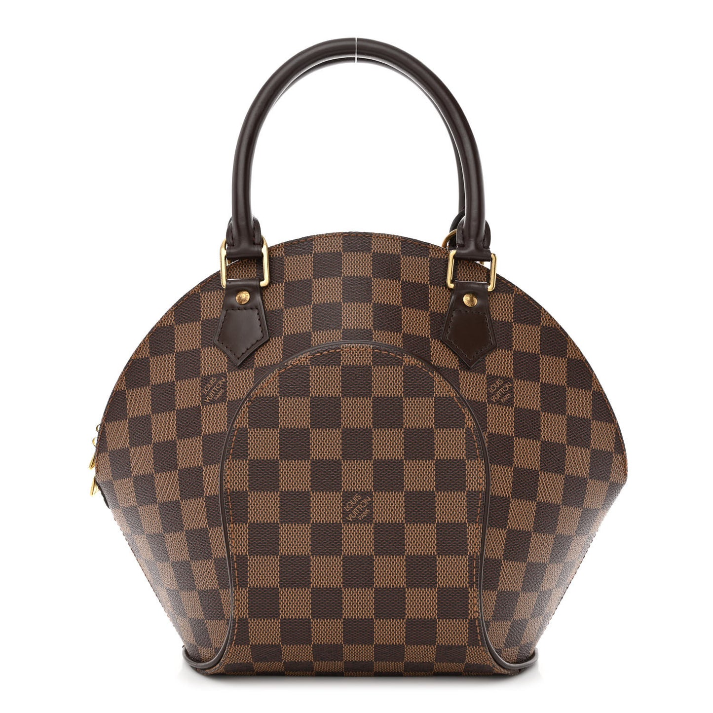 Damier Ebene Ellipse PM