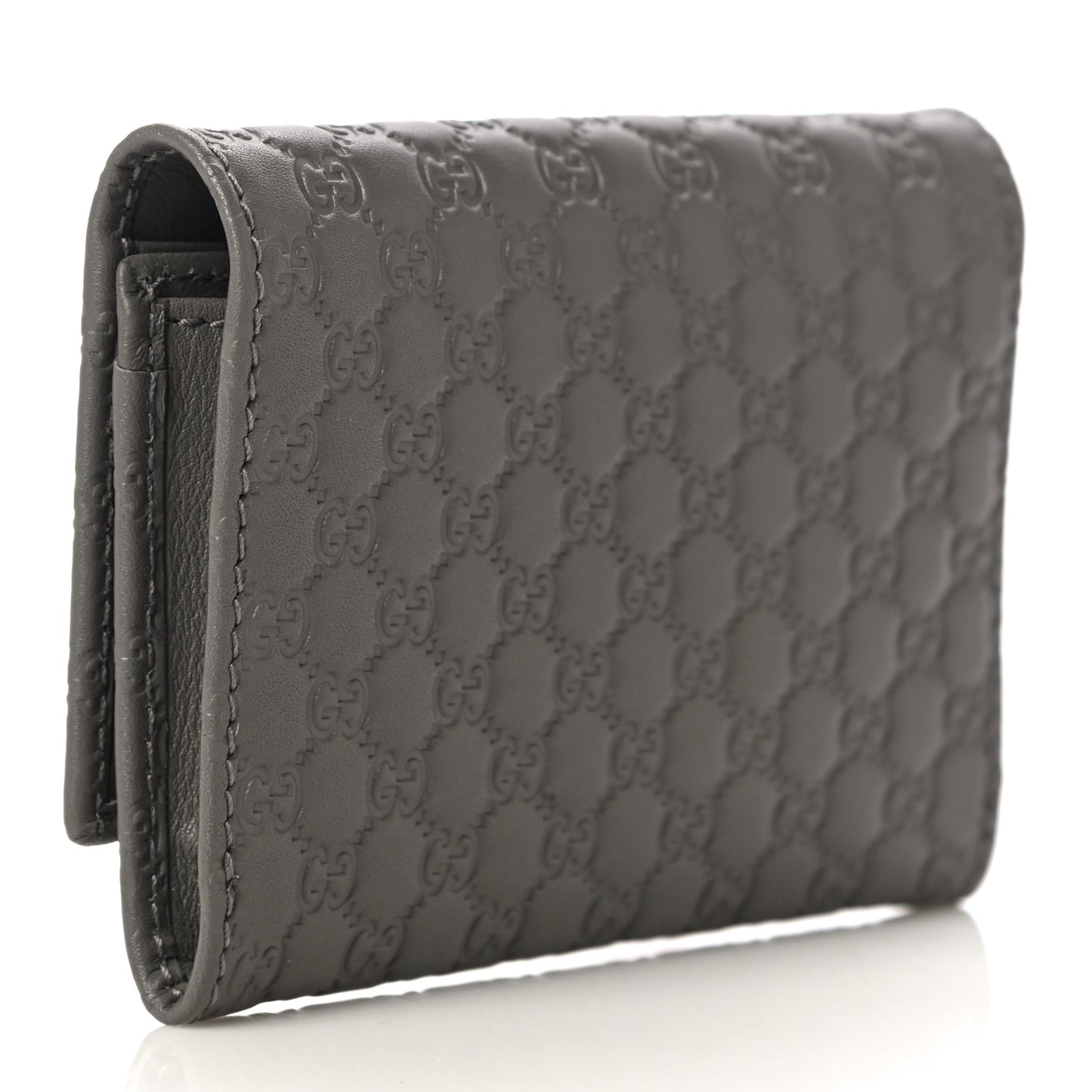 Microguccissima Card Case Loess