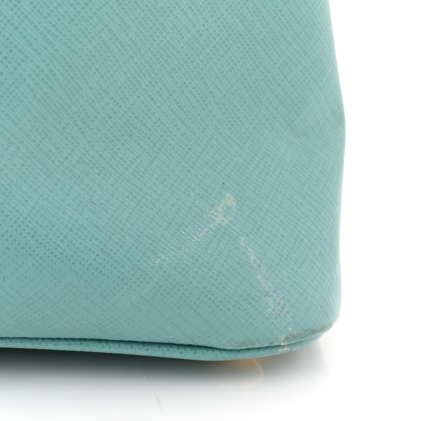 Saffiano Lux Large Promenade Tote Anice