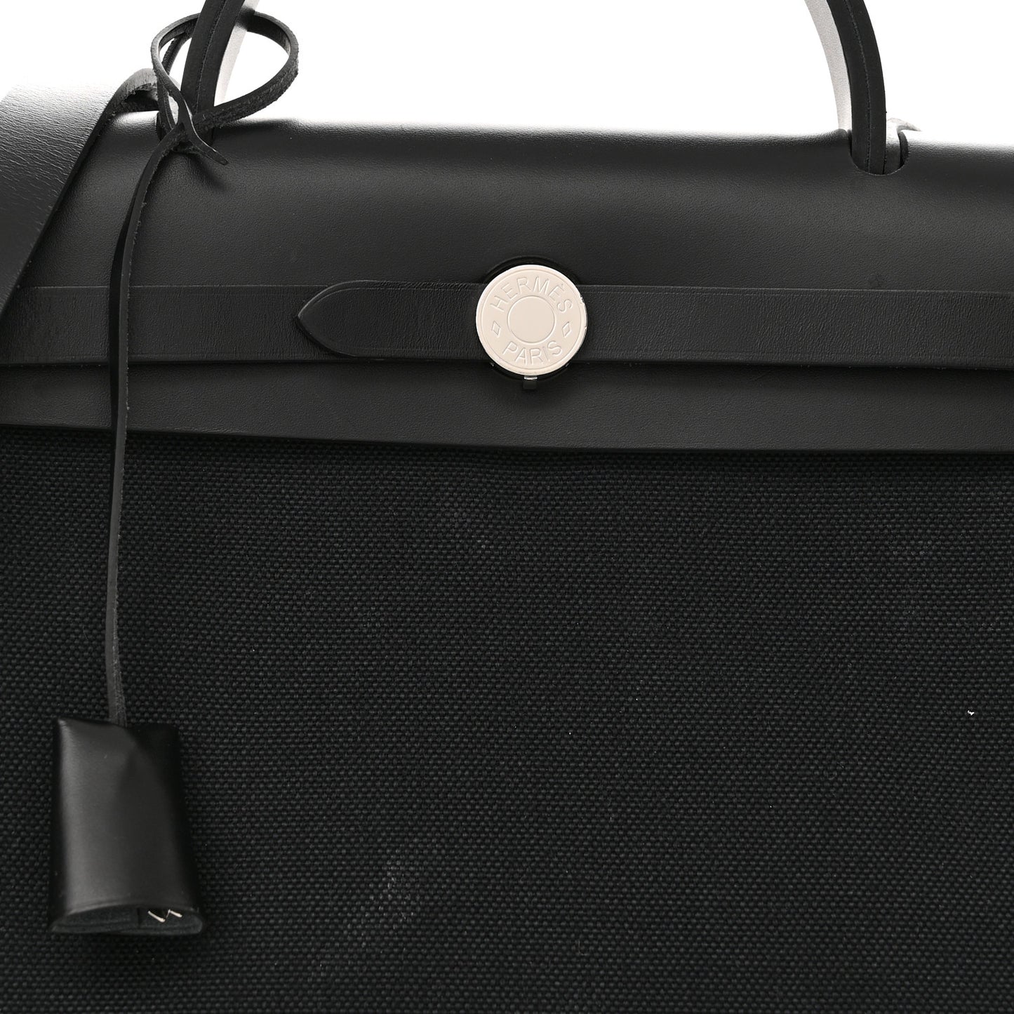 Toile Militaire Vache Hunter Herbag Zip Retourne 31 PM Black