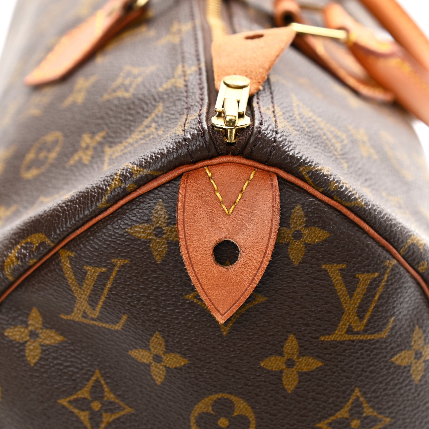 Monogram Speedy 40