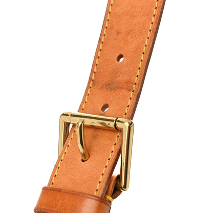 Louis Vuitton Monogram Croissant MM 10 of 10