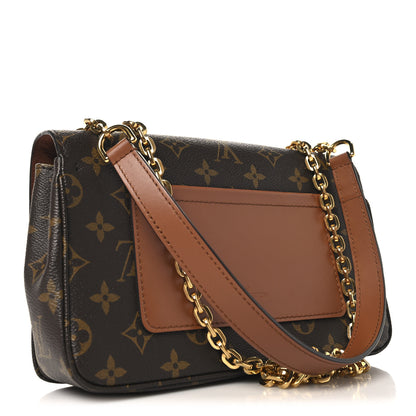 Louis Vuitton Monogram Marceau Caramel 3 of 9