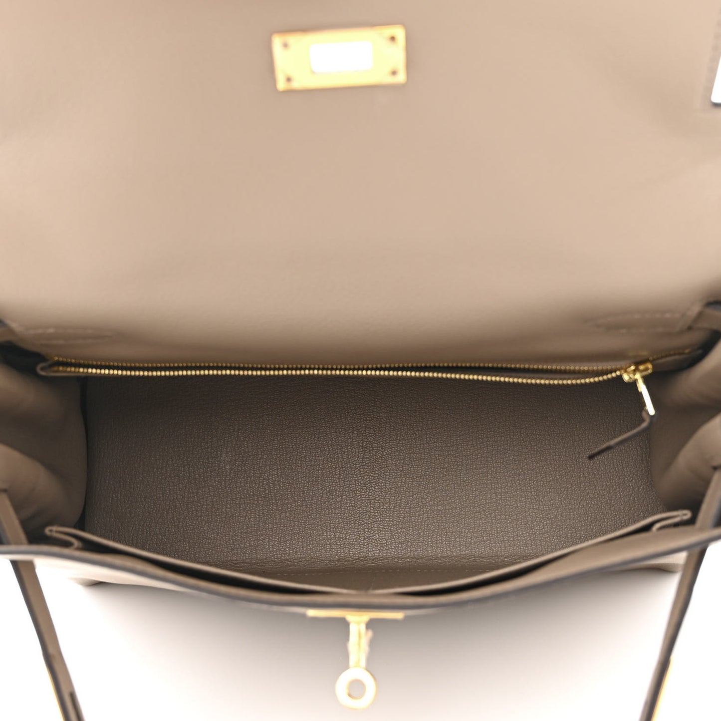 Evercolor Kelly Retourne 28 Origan
