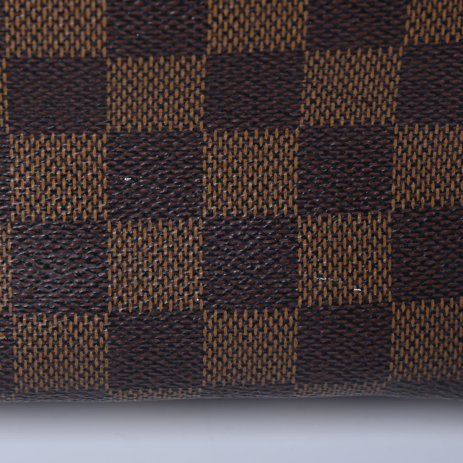 Louis Vuitton Damier Ebene Neverfull PM 12 of 23