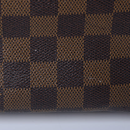 Louis Vuitton Damier Ebene Neverfull PM 12 of 23