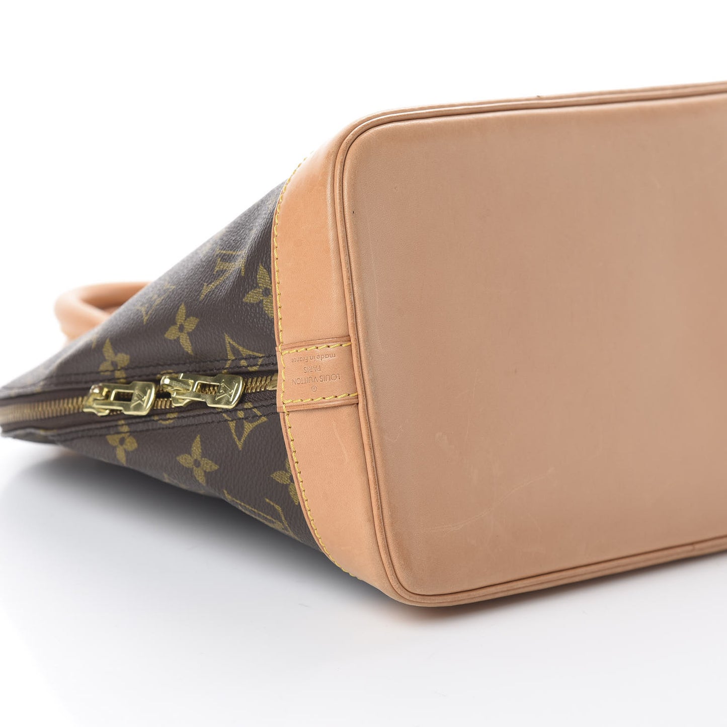 Monogram Alma PM