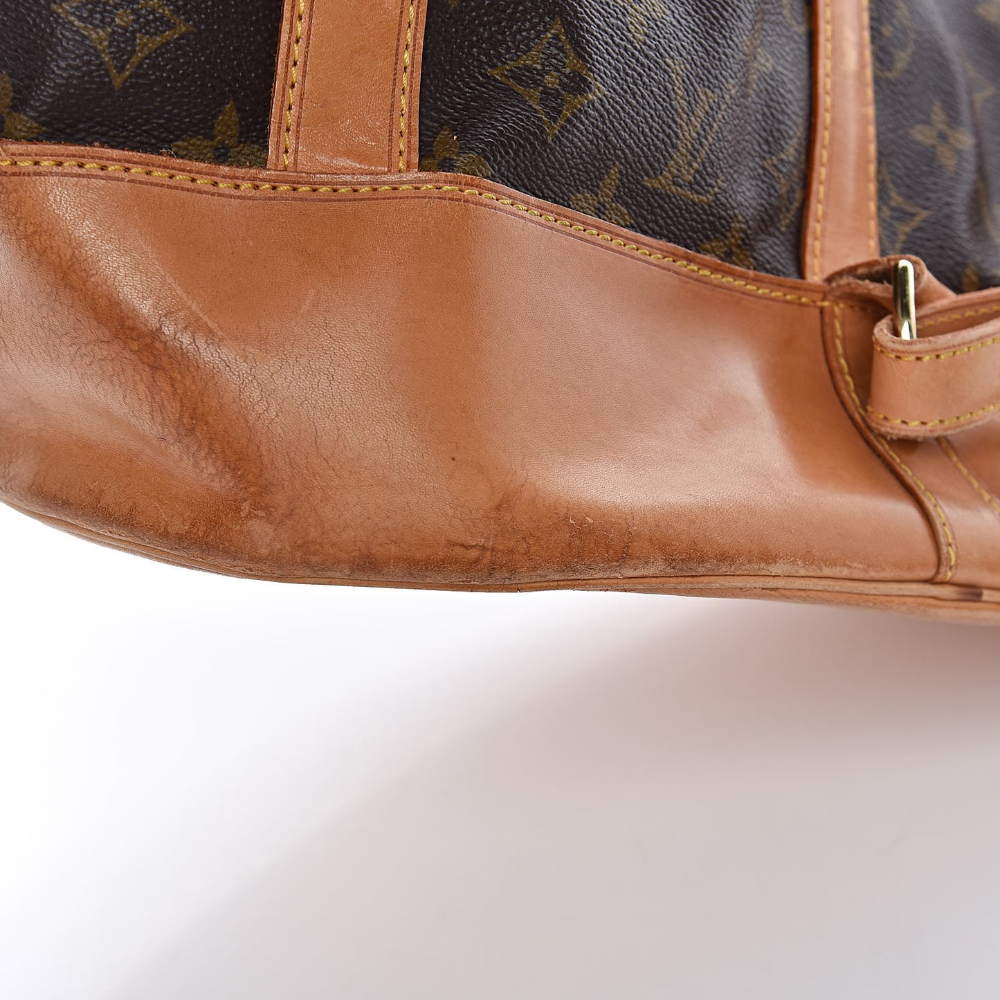 Monogram Randonnee GM Backpack