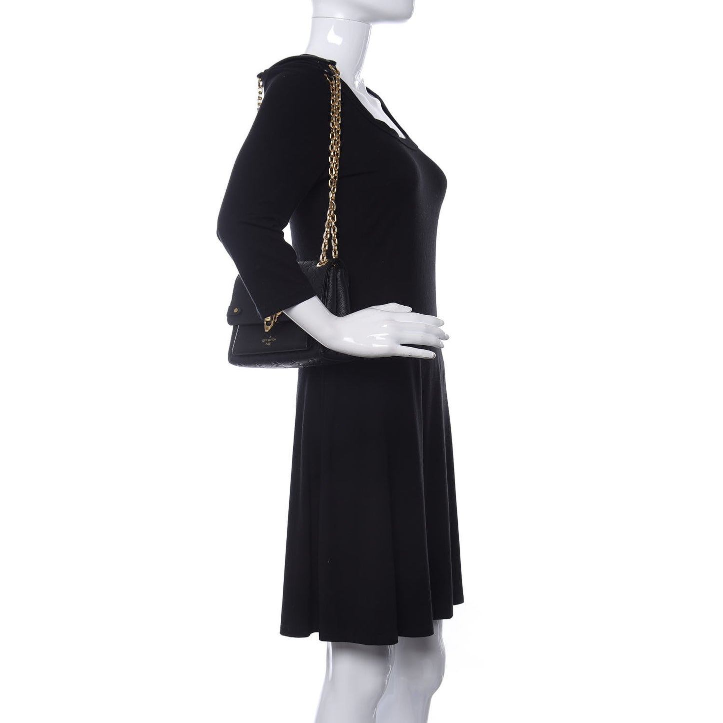 Empreinte Vavin BB Black