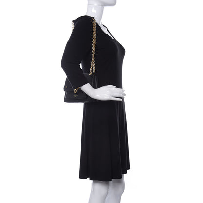 Louis Vuitton Empreinte Vavin BB Black 2 of 10