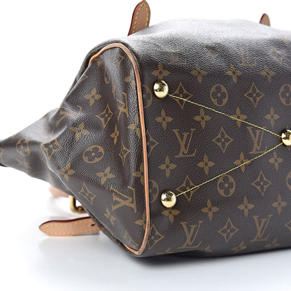 Louis Vuitton Monogram Tivoli GM 13 of 15