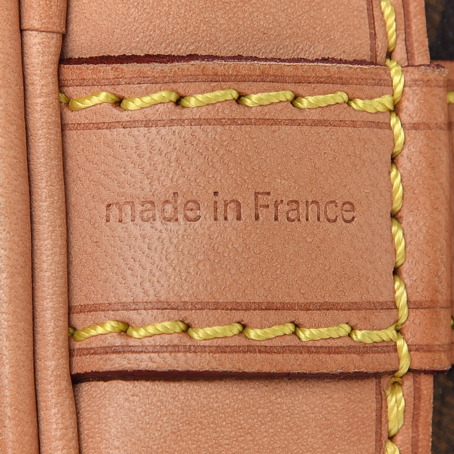 Monogram Noe BB